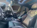 Audi q5 sportback 55 tfsie 367 s tronic 7 quattro s line garantie 12 mois toit ouvrant car play occasion montreuil (porte de...