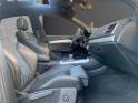 Audi q5 sportback 55 tfsie 367 s tronic 7 quattro s line garantie 12 mois toit ouvrant car play occasion montreuil (porte de...