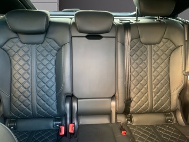 Audi q5 sportback 55 tfsie 367 s tronic 7 quattro s line garantie 12 mois toit ouvrant car play occasion montreuil (porte de...