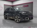 Citroen c5 aircross puretech 180 ss eat8 feel - garantie 12 mois occasion parc voitures beauvais simplicicar simplicibike...