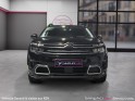 Citroen c5 aircross puretech 180 ss eat8 feel - garantie 12 mois occasion parc voitures beauvais simplicicar simplicibike...