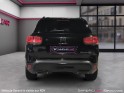 Citroen c5 aircross puretech 180 ss eat8 feel - garantie 12 mois occasion parc voitures beauvais simplicicar simplicibike...
