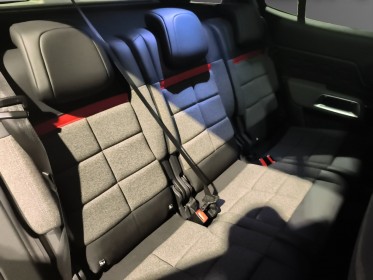 Citroen c5 aircross puretech 180 ss eat8 feel - garantie 12 mois occasion parc voitures beauvais simplicicar simplicibike...