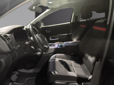 Citroen c5 aircross puretech 180 ss eat8 feel - garantie 12 mois occasion parc voitures beauvais simplicicar simplicibike...