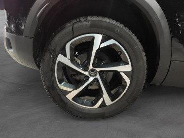 Citroen c5 aircross puretech 180 ss eat8 feel - garantie 12 mois occasion parc voitures beauvais simplicicar simplicibike...
