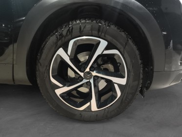 Citroen c5 aircross puretech 180 ss eat8 feel - garantie 12 mois occasion parc voitures beauvais simplicicar simplicibike...