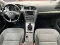 Volkswagen golf 7 tdi 110ch confortline distribution neuve garantie 12mois occasion montpellier (34) simplicicar simplicibike...