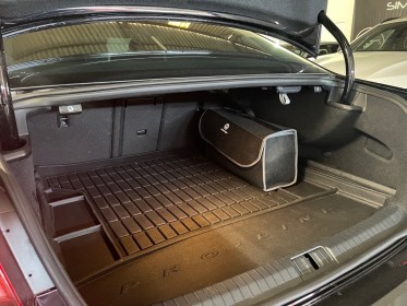 Volkswagen passat 1.4 tsi hybride dsg6 gte carplay garantie 12 mois occasion montpellier (34) simplicicar simplicibike france