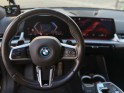 Bmw x1 u11 xdrive 25e 245ch dkg7 m sport - garantie 12 mois - camÉra de recul - park assist occasion paris 17ème (75)(porte...