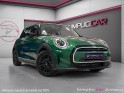 Mini mini cooper 3 portes f56 lci ii 136cv edition premium plus bva7 occasion simplicicar annecy simplicicar simplicibike...