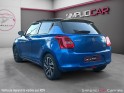 Suzuki swift cvt pack 1.2 / entretien suzuki dualjet hybrid auto occasion cannes (06) simplicicar simplicibike france