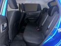 Suzuki swift cvt pack 1.2 / entretien suzuki dualjet hybrid auto occasion cannes (06) simplicicar simplicibike france