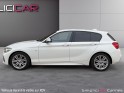 Bmw serie 1 f20 lci2 m sport pack m sport shadow 116i 109 ch occasion cannes (06) simplicicar simplicibike france