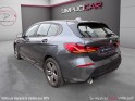 Bmw serie 1 f40 116i 109 ch occasion simplicicar villejuif  simplicicar simplicibike france
