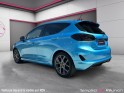 Ford fiesta 1.0 ecoboost 125cv ss mhev bvm6 st-line occasion réunion ville st pierre simplicicar simplicibike france