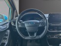 Ford fiesta 1.0 ecoboost 125cv ss mhev bvm6 st-line occasion réunion ville st pierre simplicicar simplicibike france
