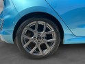 Ford fiesta 1.0 ecoboost 125cv ss mhev bvm6 st-line occasion réunion ville st pierre simplicicar simplicibike france