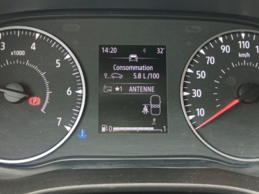 Dacia sandero 1.0 tce 90  finition essentiel / capteurs recul ar occasion réunion ville st pierre simplicicar simplicibike...