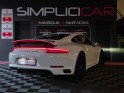 Porsche 911 carrera coupe 3.0i 450 gts pdk - garantie 12 mois - occasion  simplicicar aix les bains simplicicar simplicibike...