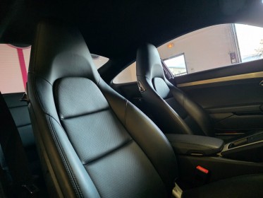 Porsche 911 carrera coupe 3.0i 450 gts pdk - garantie 12 mois - occasion  simplicicar aix les bains simplicicar simplicibike...