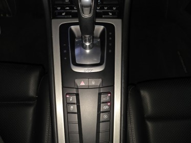 Porsche 911 carrera coupe 3.0i 450 gts pdk - garantie 12 mois - occasion  simplicicar aix les bains simplicicar simplicibike...