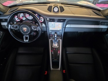 Porsche 911 carrera coupe 3.0i 450 gts pdk - garantie 12 mois - occasion  simplicicar aix les bains simplicicar simplicibike...