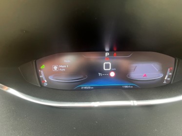 Peugeot 3008 bluehdi allure 130ch / 3008 ss eat8 vidange  distri occasion avignon (84) simplicicar simplicibike france