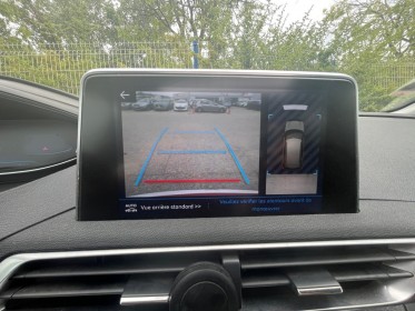 Peugeot 3008 bluehdi allure 130ch / 3008 ss eat8 vidange  distri occasion avignon (84) simplicicar simplicibike france