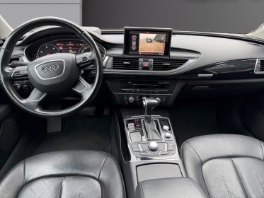 Audi a7 sportback v6 3.0 tdi 245 quattro avus s tronic 7 / toit ouvrant / sièges chauffant occasion simplicicar veauche...