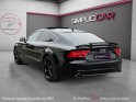 Audi a7 sportback v6 3.0 tdi 245 quattro avus s tronic 7 / toit ouvrant / sièges chauffant occasion simplicicar veauche...