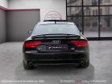 Audi a7 sportback v6 3.0 tdi 245 quattro avus s tronic 7 / toit ouvrant / sièges chauffant occasion simplicicar veauche...