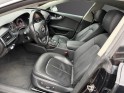 Audi a7 sportback v6 3.0 tdi 245 quattro avus s tronic 7 / toit ouvrant / sièges chauffant occasion simplicicar veauche...
