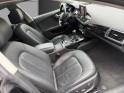 Audi a7 sportback v6 3.0 tdi 245 quattro avus s tronic 7 / toit ouvrant / sièges chauffant occasion simplicicar veauche...