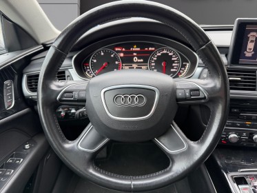 Audi a7 sportback v6 3.0 tdi 245 quattro avus s tronic 7 / toit ouvrant / sièges chauffant occasion simplicicar veauche...