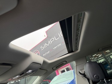 Audi a7 sportback v6 3.0 tdi 245 quattro avus s tronic 7 / toit ouvrant / sièges chauffant occasion simplicicar veauche...