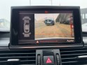 Audi a7 sportback v6 3.0 tdi 245 quattro avus s tronic 7 / toit ouvrant / sièges chauffant occasion simplicicar veauche...