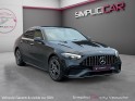 Mercedes classe c 300e 204  129 ch 9g-tronic amg line occasion simplicicar veauche simplicicar simplicibike france