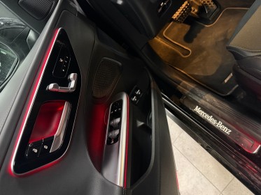 Mercedes classe c 300e 204  129 ch 9g-tronic amg line occasion simplicicar veauche simplicicar simplicibike france