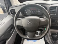 CITROEN d'occasion JUMPY M 1.5 BLUE HDI 100 CLUB de 2021 Toulouse Sud
