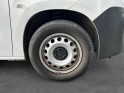 Citroen berlingo taille m bluehdi 100 ss bvm6 live / caméra - garantie 12 mois occasion simplicicar caen  simplicicar...