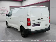 CITROEN d'occasion JUMPY M 1.5 BLUE HDI 100 CLUB de 2021 Toulouse Sud