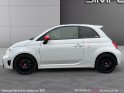 Abarth 500 1.4 t-jet 160 ch 595 pista occasion simplicicar soissons simplicicar simplicibike france
