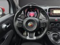 Abarth 500 1.4 t-jet 160 ch 595 pista occasion simplicicar soissons simplicicar simplicibike france