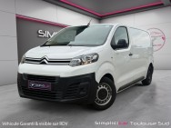 CITROEN d'occasion JUMPY M 1.5 BLUE HDI 100 CLUB de 2021 Toulouse Sud