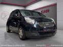 Kia venga 1.4 90 ch grande vita clim entretien complet garantie 12 mois occasion simplicicar narbonne simplicicar...