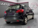 Kia venga 1.4 90 ch grande vita clim entretien complet garantie 12 mois occasion simplicicar narbonne simplicicar...