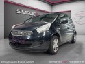 Kia venga 1.4 90 ch grande vita clim entretien complet garantie 12 mois occasion simplicicar narbonne simplicicar...