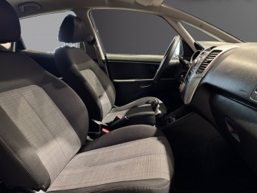 Kia venga 1.4 90 ch grande vita clim entretien complet garantie 12 mois occasion simplicicar narbonne simplicicar...