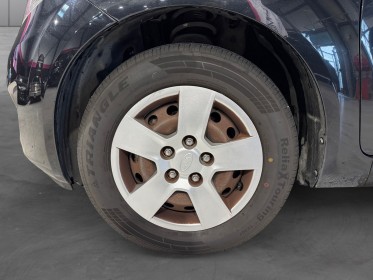 Kia venga 1.4 90 ch grande vita clim entretien complet garantie 12 mois occasion simplicicar narbonne simplicicar...