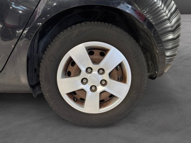 Kia venga 1.4 90 ch grande vita clim entretien complet garantie 12 mois occasion simplicicar narbonne simplicicar...